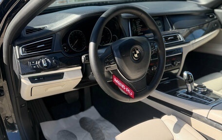 BMW 7 серия, 2014 год, 1 499 000 рублей, 9 фотография