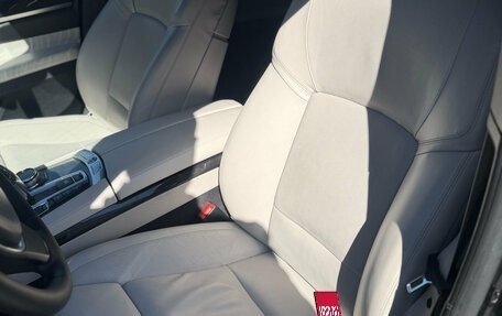 BMW 7 серия, 2014 год, 1 499 000 рублей, 10 фотография