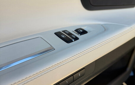 BMW 7 серия, 2014 год, 1 499 000 рублей, 22 фотография