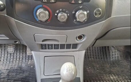 Chery Tiggo (T11), 2009 год, 230 000 рублей, 5 фотография