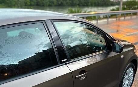 Volkswagen Polo VI (EU Market), 2014 год, 950 000 рублей, 8 фотография