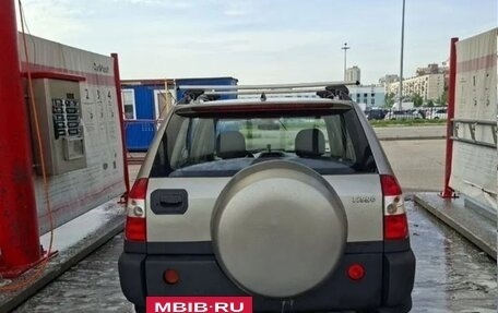 Chery Tiggo (T11), 2009 год, 230 000 рублей, 2 фотография