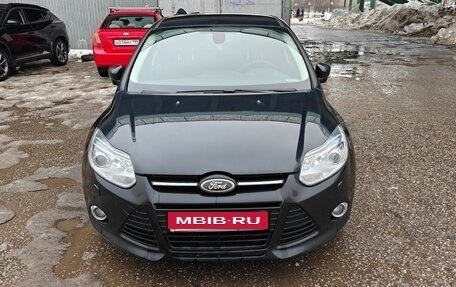 Ford Focus III, 2013 год, 700 000 рублей, 1 фотография