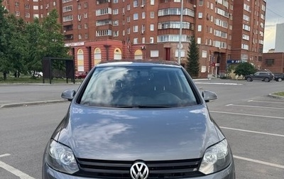 Volkswagen Golf Plus II, 2011 год, 780 000 рублей, 1 фотография