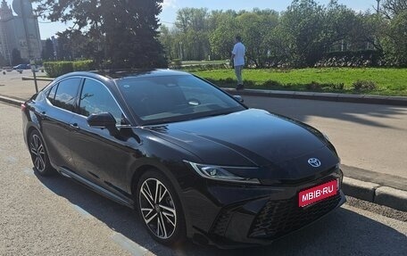 Toyota Camry, 2024 год, 3 750 000 рублей, 1 фотография