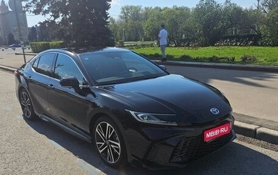 Toyota Camry, 2024 год, 3 750 000 рублей, 1 фотография