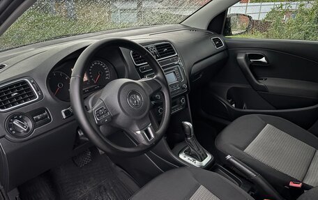 Volkswagen Polo VI (EU Market), 2014 год, 950 000 рублей, 14 фотография