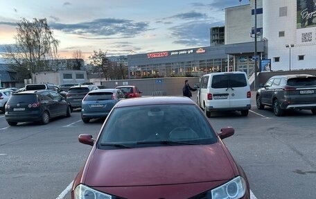 Renault Megane II, 2007 год, 370 000 рублей, 1 фотография