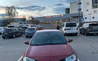 Renault Megane II, 2007 год, 370 000 рублей, 1 фотография