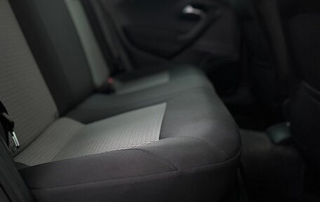 Volkswagen Polo VI (EU Market), 2014 год, 950 000 рублей, 15 фотография