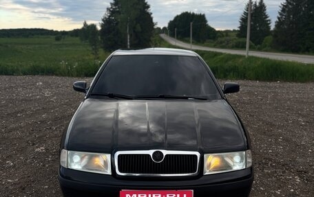 Skoda Octavia IV, 2006 год, 470 000 рублей, 1 фотография
