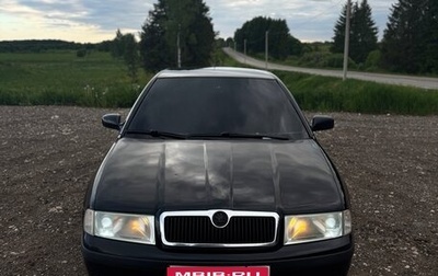 Skoda Octavia IV, 2006 год, 470 000 рублей, 1 фотография