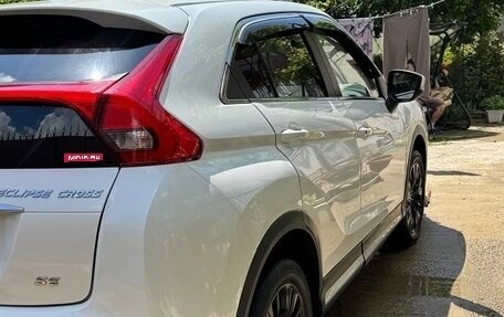 Mitsubishi Eclipse Cross, 2018 год, 1 900 000 рублей, 1 фотография