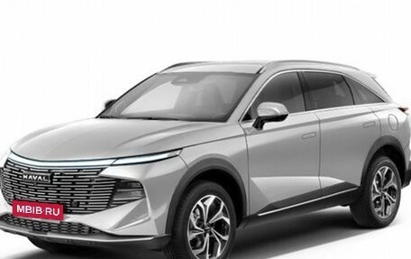 Haval F7, 2026 год, 3 799 000 рублей, 1 фотография