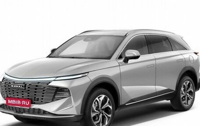 Haval F7, 2026 год, 3 799 000 рублей, 1 фотография