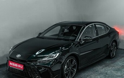 Toyota Camry, 2025 год, 4 890 000 рублей, 1 фотография