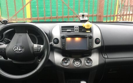 Toyota RAV4, 2011 год, 1 350 000 рублей, 1 фотография