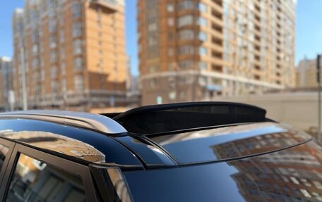 KIA Soul II рестайлинг, 2018 год, 1 750 000 рублей, 14 фотография