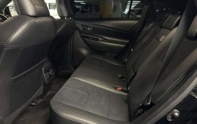 Toyota Harrier, 2018 год, 2 350 635 рублей, 1 фотография