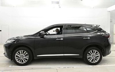 Toyota Harrier, 2018 год, 2 400 635 рублей, 1 фотография
