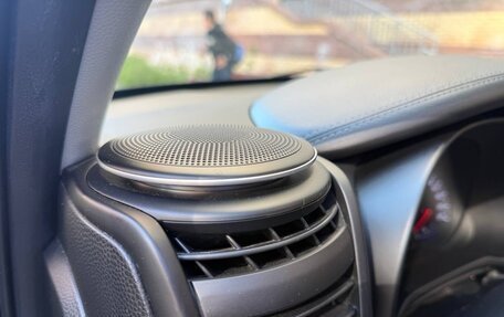 KIA Soul II рестайлинг, 2018 год, 1 750 000 рублей, 16 фотография