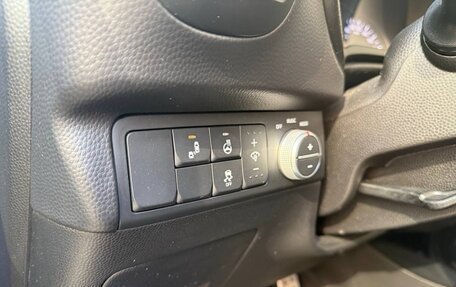 KIA Soul II рестайлинг, 2018 год, 1 750 000 рублей, 17 фотография