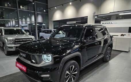 Haval H7, 2026 год, 3 999 000 рублей, 1 фотография