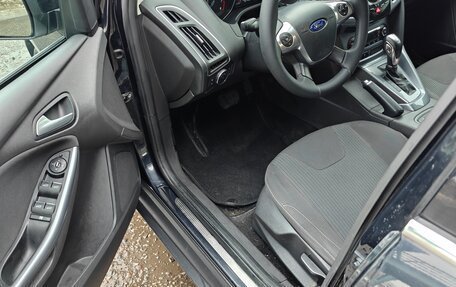 Ford Focus III, 2013 год, 700 000 рублей, 8 фотография