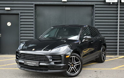 Porsche Macan I рестайлинг, 2021 год, 5 500 000 рублей, 1 фотография