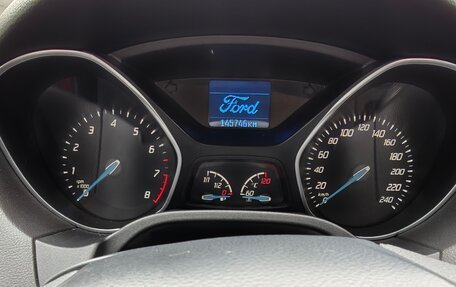 Ford Focus III, 2013 год, 700 000 рублей, 9 фотография