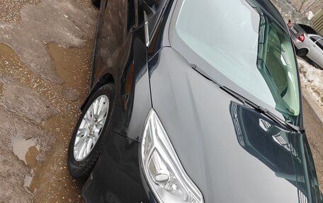 Ford Focus III, 2013 год, 700 000 рублей, 2 фотография