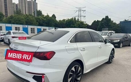 Audi A3, 2024 год, 1 900 635 рублей, 1 фотография