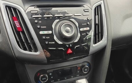 Ford Focus III, 2013 год, 700 000 рублей, 5 фотография