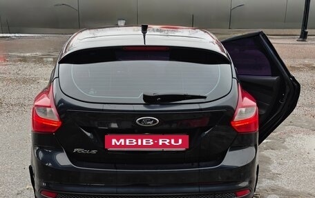 Ford Focus III, 2013 год, 700 000 рублей, 3 фотография