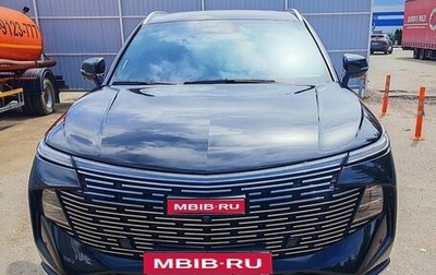 Haval F7, 2025 год, 3 250 000 рублей, 1 фотография