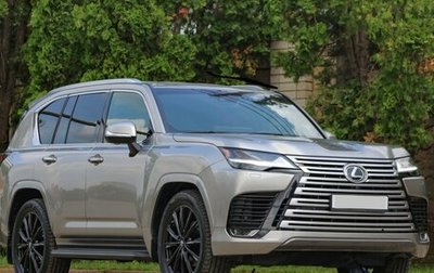 Lexus LX, 2022 год, 12 350 000 рублей, 1 фотография