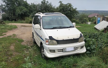 Toyota Town Ace III, 1998 год, 450 000 рублей, 1 фотография