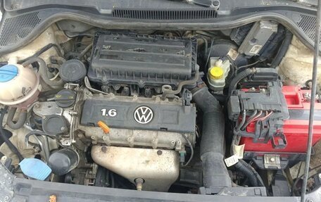 Volkswagen Polo VI (EU Market), 2011 год, 650 000 рублей, 7 фотография