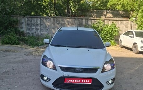 Ford Focus II рестайлинг, 2008 год, 300 000 рублей, 1 фотография