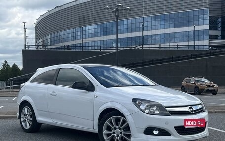 Opel Astra H, 2010 год, 365 000 рублей, 1 фотография