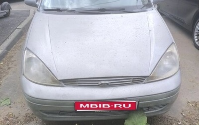 Ford Focus IV, 2003 год, 145 000 рублей, 1 фотография