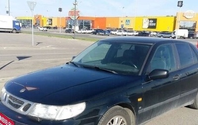 Saab 9-5 I, 2000 год, 490 000 рублей, 1 фотография
