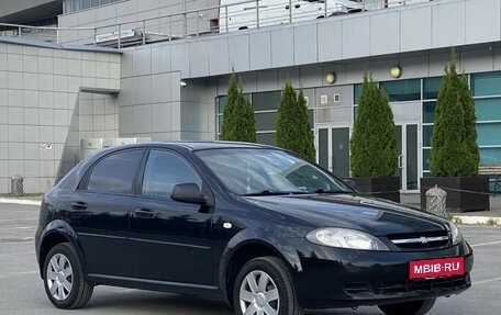 Chevrolet Lacetti, 2012 год, 650 000 рублей, 1 фотография