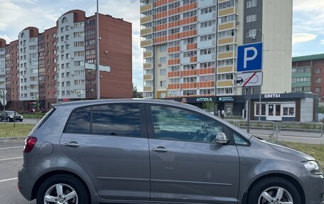 Volkswagen Golf Plus II, 2011 год, 780 000 рублей, 2 фотография