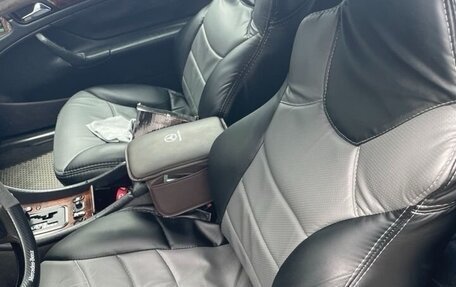 Mercedes-Benz CLK-Класс, 1998 год, 530 000 рублей, 7 фотография