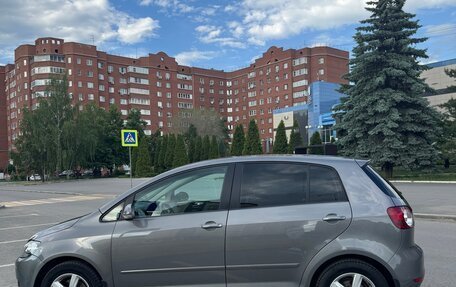 Volkswagen Golf Plus II, 2011 год, 780 000 рублей, 4 фотография