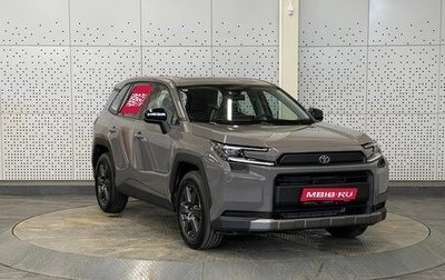 Toyota RAV4, 2026 год, 4 350 000 рублей, 1 фотография