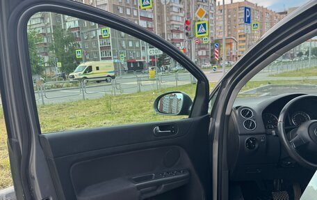 Volkswagen Golf Plus II, 2011 год, 780 000 рублей, 8 фотография