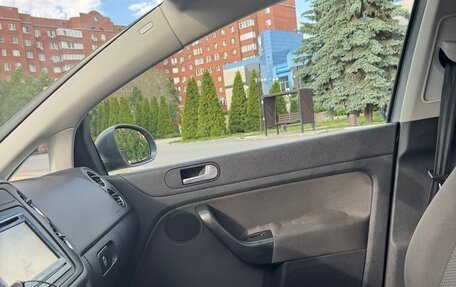 Volkswagen Golf Plus II, 2011 год, 780 000 рублей, 13 фотография