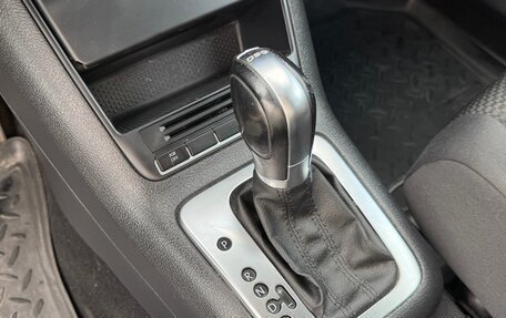 Volkswagen Golf Plus II, 2011 год, 780 000 рублей, 14 фотография